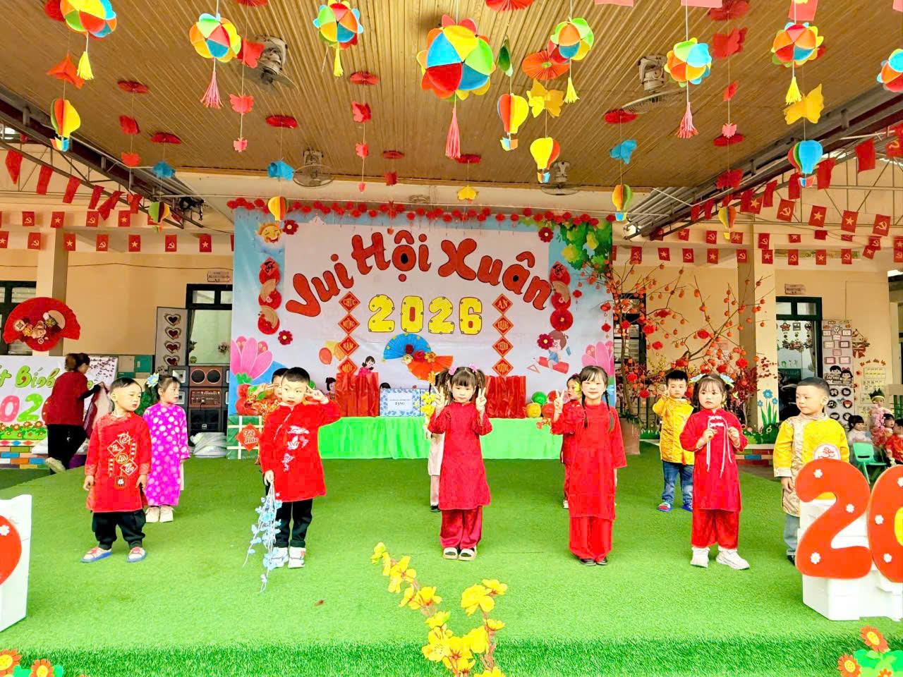 Thái Nguyên: Ban hành chính sách toàn diện ưu tiên phát triển giáo dục mầm non tại các khu công nghiệp